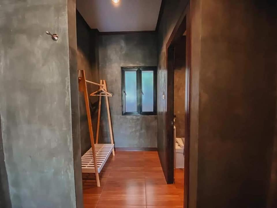 Blue Mountain Phangnga Resort Екстериор снимка
