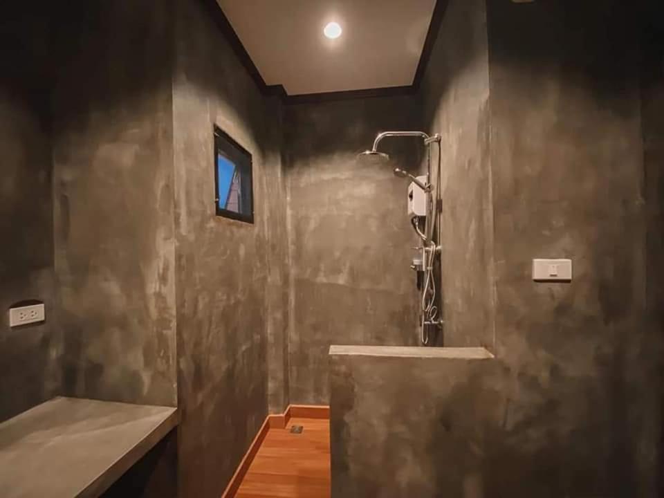 Blue Mountain Phangnga Resort Екстериор снимка